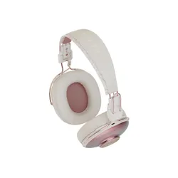 Беспроводные наушники House of Marley Positive Vibration Frequency Over-Ear Bluetooth 5.2 Copper