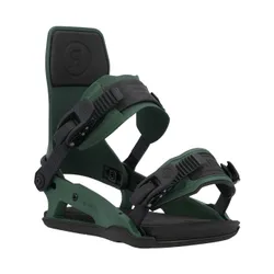 Wiązania snowboardowe męskie RIDE C-6 matcha