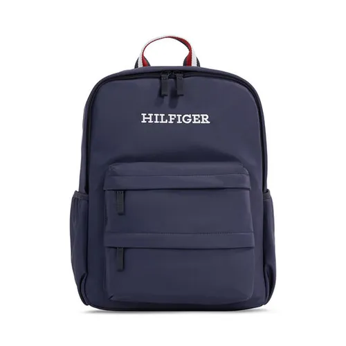 Tommy Hilfiger Corporate Hilfiger Rucsac Plus Au0au01722 DW6