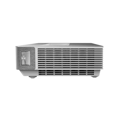 Projektor Hisense Laser TV - 100L5N - 4K UHD, Laser, Ekran ALR 100" w zestawie, Wi-Fi, BT, AirPlay, VIDAA OS