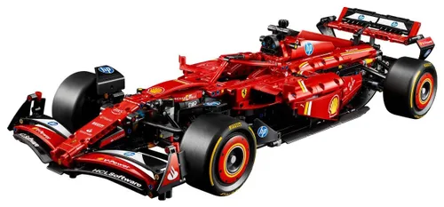 LEGO Technic 42207 Bolid F1 Ferrari SF-24