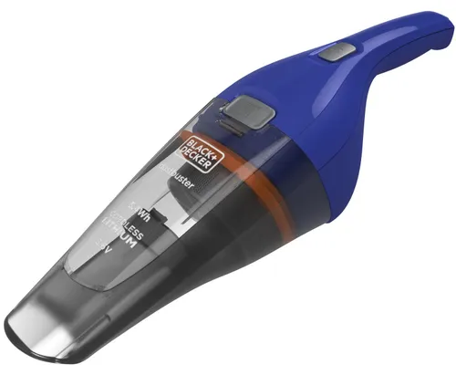 Ручной пылесос Black &amp; Decker NVC115WA-QW