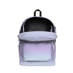 Городской рюкзак JanSport SuperBreak One - 8 bit ombre