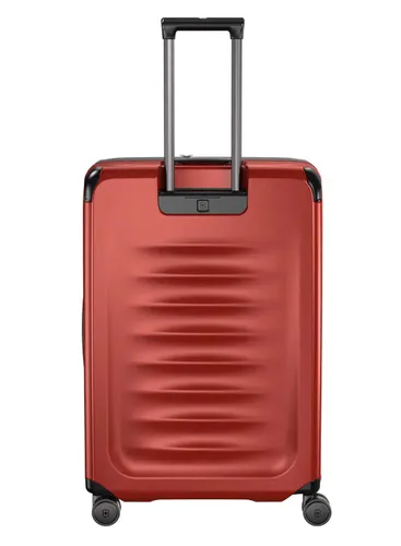 Walizka duża poszerzana Victorinox Spectra 3,0 EXP - red