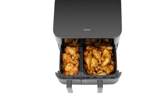 Air fryer Xiaomi Dual Zone 2700W 10l