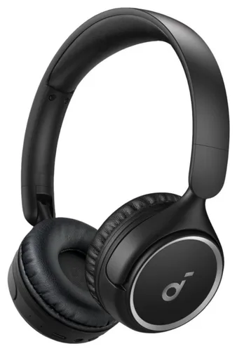 Soundcore H30i Czarne [oferta Outlet]