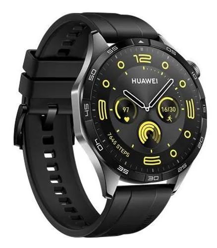 Умные Часы Huawei Watch GT 4 46mm Active