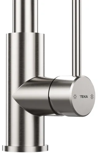 Bateria Teka UNI 9331 Inox Stal nierdzewna