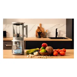 Blender kielichowy CECOTEC Grand Katana 2700MAX Total White Biały