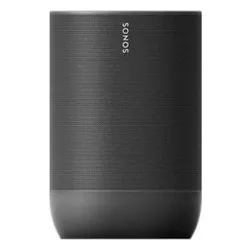 Głośnik Sonos Move czarny