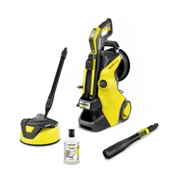 Мойка высокого давления KARCHER K 5 Premium Smart Control Home 1.324-673.0