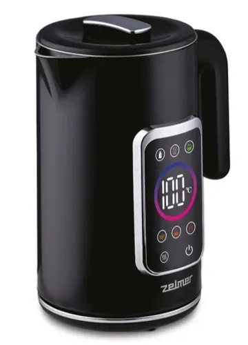 Czajnik ZELMER ZCK8065 Czarny