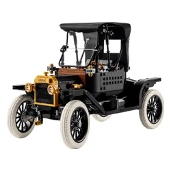 LEGO Icons 11376 Ford Model T