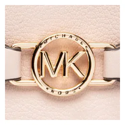 Geanta MICHAEL Michael Kors Angelina 32f2gaqc1l roz moale