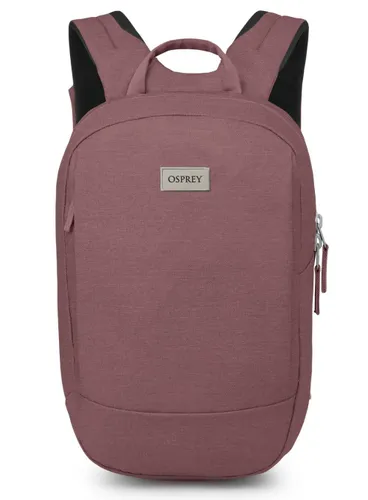 Рюкзак Osprey Arcane Small Day, городской, purple garnet heather