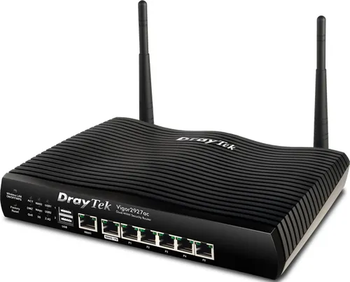 DrayTek Vigor 2927ac
