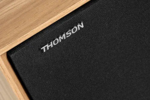 Głośnik mobilny THOMSON Cosy WS502 Dąb