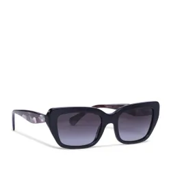 Okulary przeciwsłoneczne Lauren Ralph Lauren 0RA5292 Shiny Black - Rozmiar (EU) 53