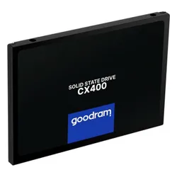 GoodRam CX400 1 TB 2.5 " SATA III Katı Hal Sürücüsü (SSDPR-CX400-01T-G2)