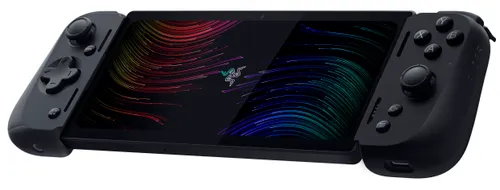 Konsola RAZER Edge Wifi + Kontroler Kishi V2 Pro Bundle