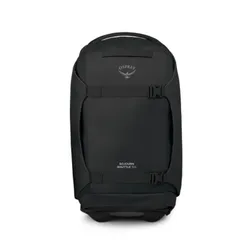 Сумка на колесиках Osprey Sojourn Shuttle Wheeled Duffel 100-black