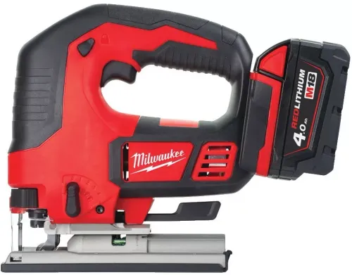 Jigsaw Milwaukee M18 BJS-402C