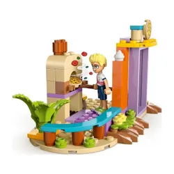 LEGO Friends 42672 Креативный пляжный чемодан