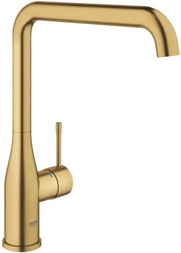 Bateria GROHE Essence 30269GN0 Złoto szczotkowane
