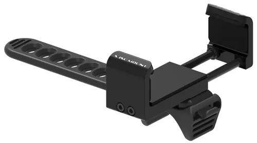 Uchwyt rowerowy do smartfona LEZYNE Smart Vise Mount