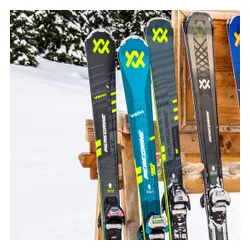 Narty Volkl Peregrine XT + wiązania vMotion 10 GW 2025