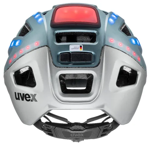 Kask rowerowy UVEX Finale Light 2.0