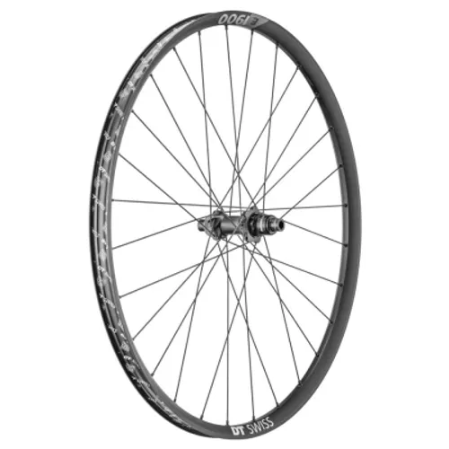 Koło tylne DT Swiss E 1900 Spline 27.5" Boost Center Lock SRAM XD