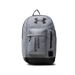 Under Armour Rucsac La Pauză 1362365-012 Gri