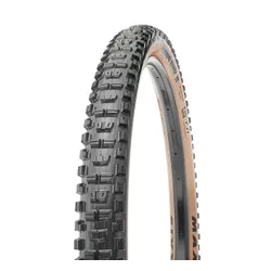 Opona rowerowa Maxxis Minion DHR II Kevlar Wt Exo/Tr/Tanwall 29 x 2.40