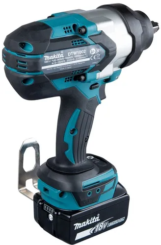 Klucz udarowy Makita DTW1002Z 18 V 1/2"