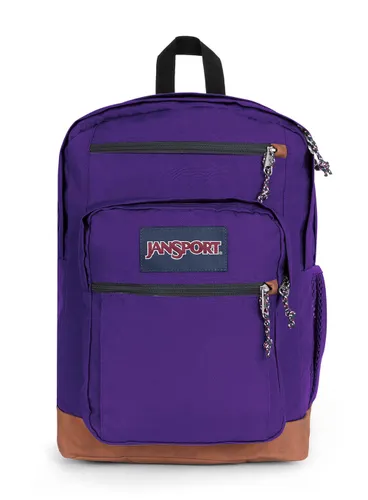 JanSport Cool Student Okul Sırt Çantası-brazilian berry