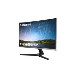 Monitor Samsung C32R500FHP 32" Full HD VA 75Hz 4ms Zakrzywiony