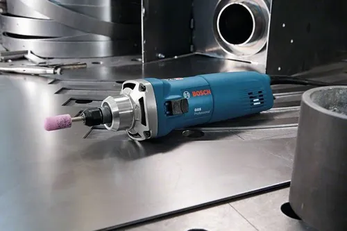 Bosch GGS 28 C Zımpara Makinesi