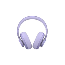 Słuchawki bezprzewodowe Fresh 'n Rebel Clam Ace Nauszne Bluetooth 5.3 Dreamy lilac