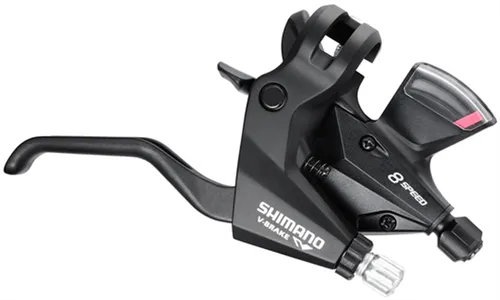 Ручка с тормозом / Шифтер / Тормозная ручка Shimano Altus ST-M310