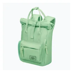 Рюкзак American Tourister Urban Groove Mini 7 л пастельно-зеленый