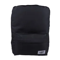 CabinZero Urban Rucsac Gap Anul 28 l-absolut negru