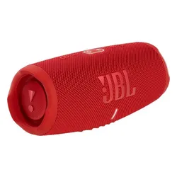 hoparlör JBL Şarj 5 Kırmızı