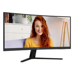 AOC CU34B3E - 120Hz | UWQHD | VA | 34''