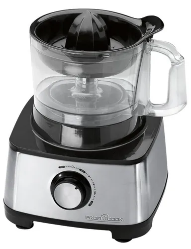 Robot kuchenny PROFI COOK PC-KM 1063 1200W z blenderem kielichowym