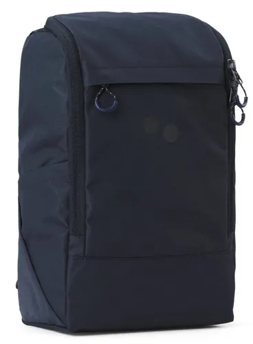 Рюкзак для ноутбука Pinqponq Purik Backpack - fjord navy