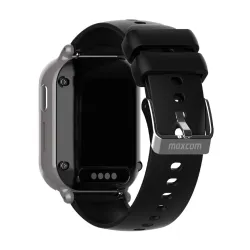 Smartwatch Maxcom FW49 Kiddo 2 4G Czarny