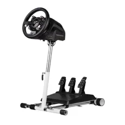 Stojak na kierownicę WHEEL STAND PRO WSP-DD