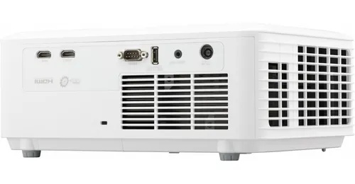 Projektor VIEWSONIC Luminous Superior LS740HD Full HD (1920 x 1080), 5000 ANSI lumen