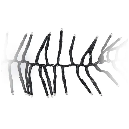 Lampki świąteczne 2016 LED 14,6 m